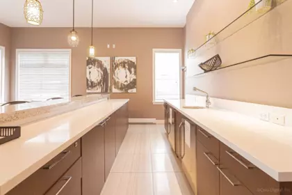 Loft / Bonus Room Photo of C325 20211 66 Avenue, Langley, BC