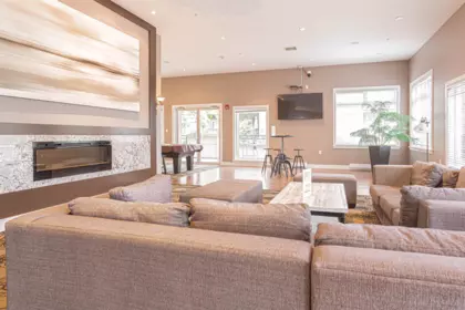 Office / Den Photo of C325 20211 66 Avenue, Langley, BC