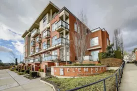 C325 20211 66 Avenue, Langley, BC