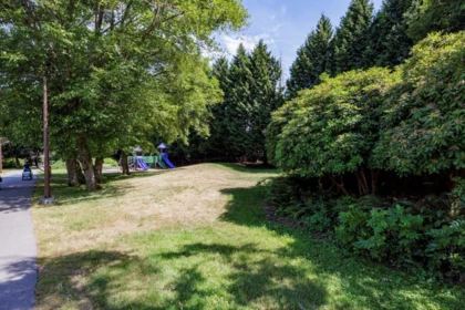 Outdoor Patio Photo of 1140 Pinewood Crescent, North Vancouver, BC