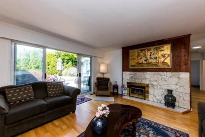 Pantry Photo of 1140 Pinewood Crescent, North Vancouver, BC