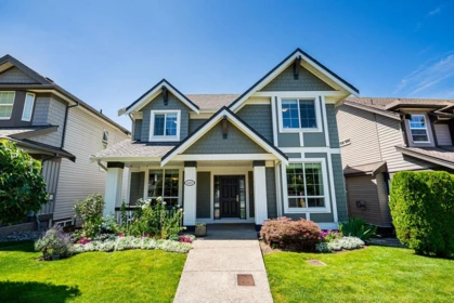 6069 163b Street, Surrey, BC, Surrey — Single Family Residence for sale