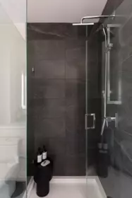 Guest Bathroom Photo of 104 342 Mountain Highway, North Vancouver, BC