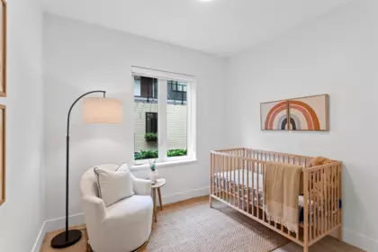 Office / Den Photo of 104 342 Mountain Highway, North Vancouver, BC