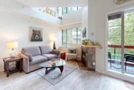 303 4368 Main Street, Whistler, BC
