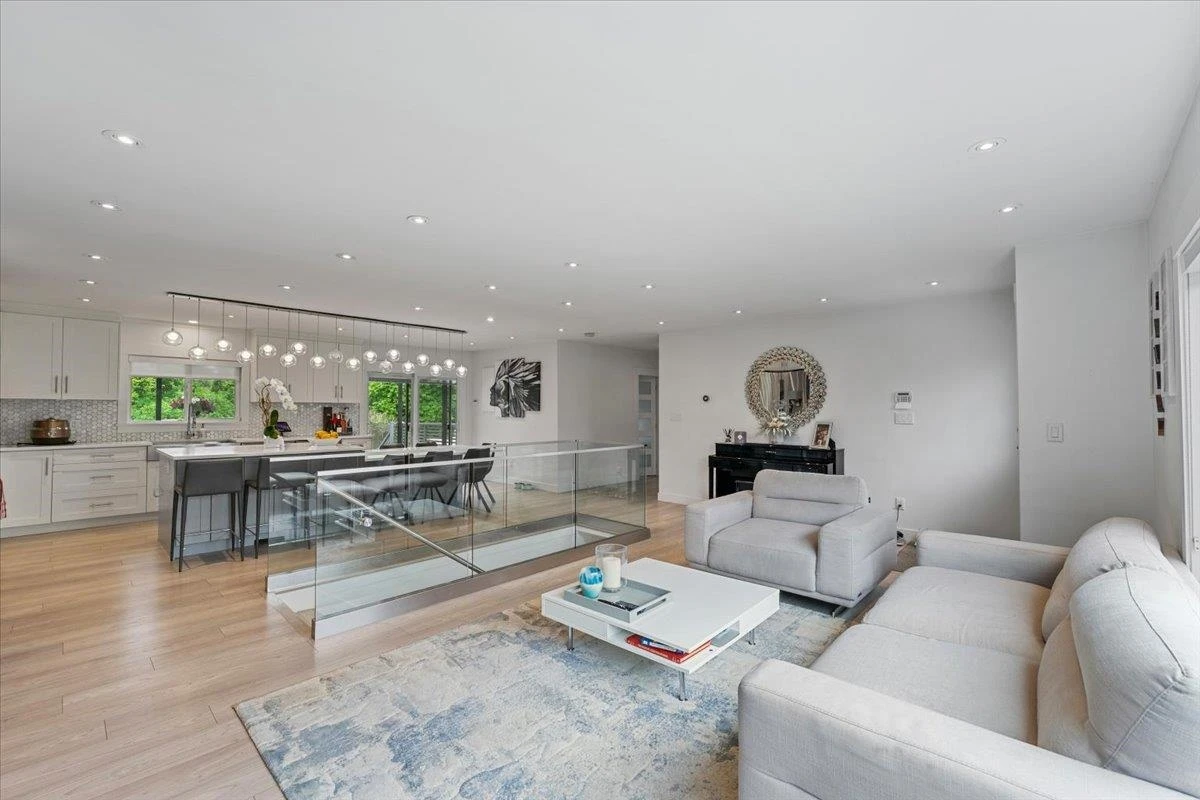 Family Room Photo of 23177 Willett Avenue, Richmond, BC