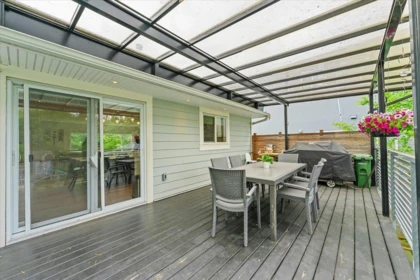 Hot Tub / Spa Photo of 23177 Willett Avenue, Richmond, BC