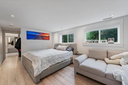 Loft / Bonus Room Photo of 23177 Willett Avenue, Richmond, BC