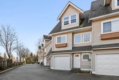 13 19948 Willoughby Way, Langley, BC, Langley — Townhouse for sale