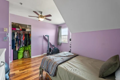 Loft / Bonus Room Photo of 13 19948 Willoughby Way, Langley, BC