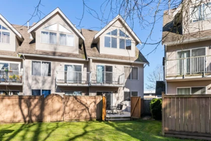 Swimming Pool Photo of 13 19948 Willoughby Way, Langley, BC