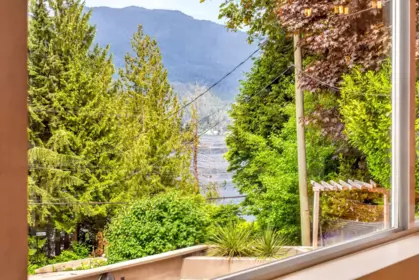 Staircase Photo of 3612 Kelly Avenue, Belcarra, BC