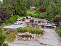 3612 Kelly Avenue, Belcarra, BC