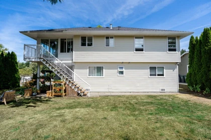 12922 19a Avenue, Surrey, BC, Surrey — Single Family Residence for sale