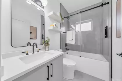 Office / Den Photo of 2 3627 E 45th Avenue, Vancouver, BC