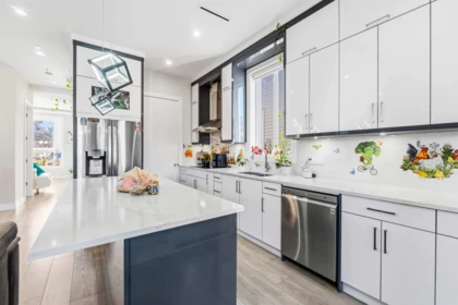 Office / Den Photo of 19247 71 Avenue, Surrey, BC