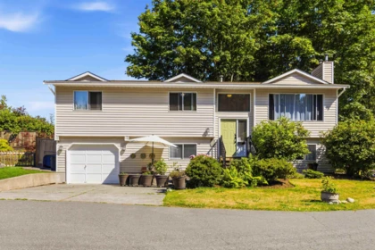9030 James Place, Delta, BC, Delta — Single Family Residence for sale