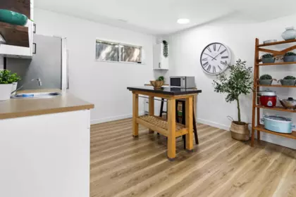 Loft / Bonus Room Photo of 9030 James Place, Delta, BC