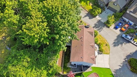 Playground / Recreational Area Near 9030 James Place, Delta, BC