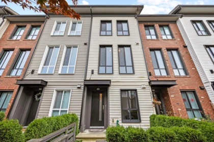 65 15898 27 Avenue, Surrey, BC, Surrey — Townhouse for sale