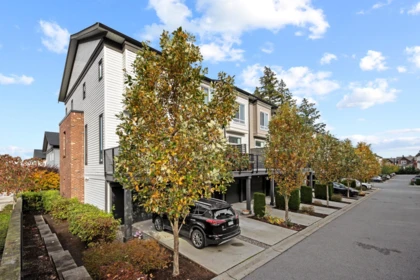 65 15898 27 Avenue, Surrey, BC, Surrey — Townhouse for sale