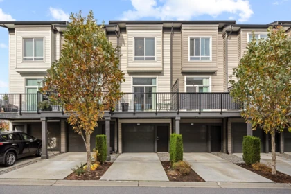 Garden / Landscaping Photo of 65 15898 27 Avenue, Surrey, BC