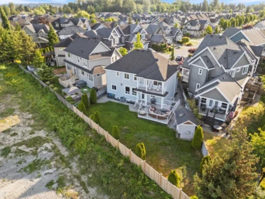 Community Amenities Photo (Clubhouse) of 17433 1 Avenue, Surrey, BC