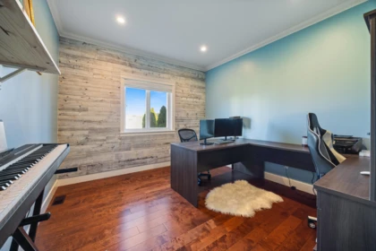 Powder Room Photo of 17433 1 Avenue, Surrey, BC