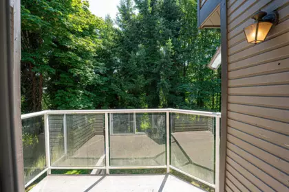 Basement Recreation Room Photo of 180 1140 Castle Crescent, Port Coquitlam, BC