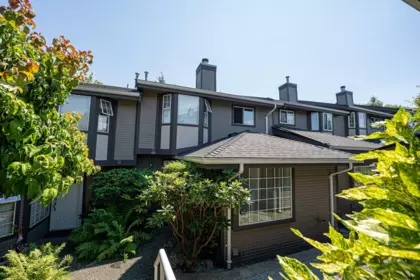 180 1140 Castle Crescent, Port Coquitlam, BC, Port Coquitlam — Townhouse for sale