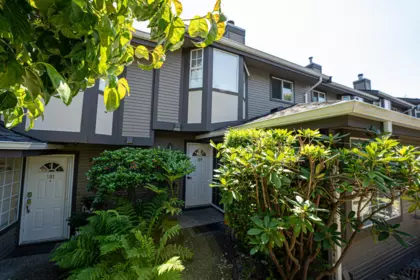 180 1140 Castle Crescent, Port Coquitlam, BC, Port Coquitlam — Townhouse for sale
