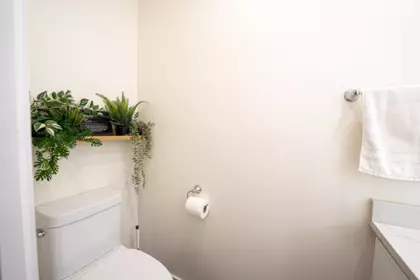 Loft / Bonus Room Photo of 180 1140 Castle Crescent, Port Coquitlam, BC