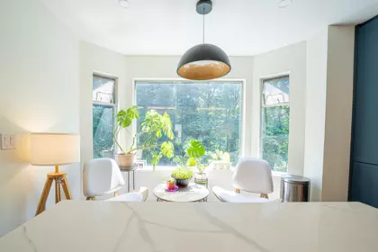 Office / Den Photo of 180 1140 Castle Crescent, Port Coquitlam, BC