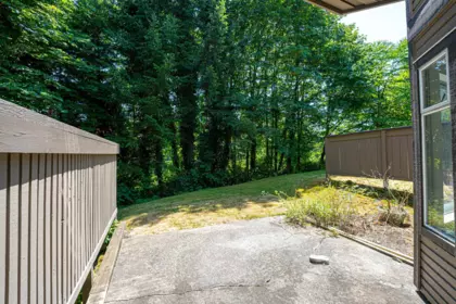 Outdoor Kitchen Photo of 180 1140 Castle Crescent, Port Coquitlam, BC