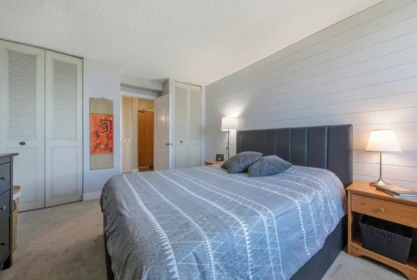 Loft / Bonus Room Photo of 1005 4160 Sardis Street, Burnaby, BC