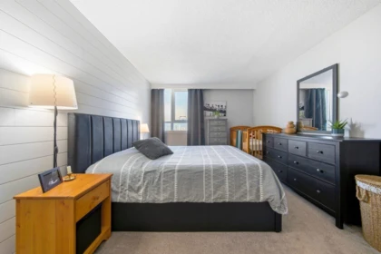 Office / Den Photo of 1005 4160 Sardis Street, Burnaby, BC