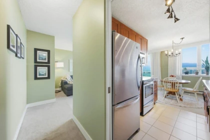 Pantry Photo of 1005 4160 Sardis Street, Burnaby, BC