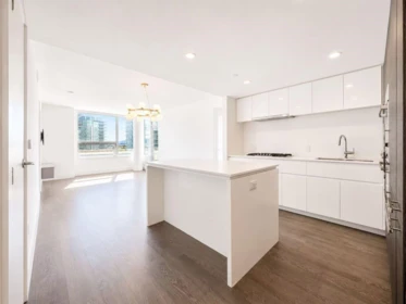 Breakfast Nook Photo of 708 5508 Hollybridge Way, Richmond, BC