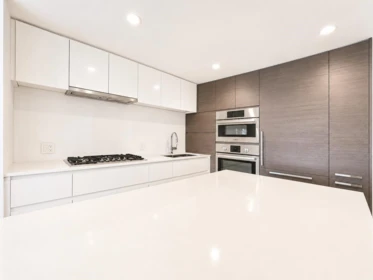 Primary Bedroom Photo of 708 5508 Hollybridge Way, Richmond, BC