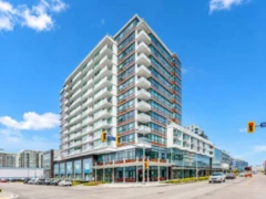 708 5508 Hollybridge Way, Richmond, BC
