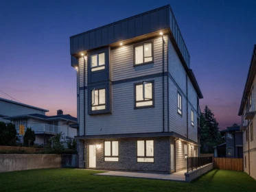 SF 5915 Keith Street, Burnaby, BC, Burnaby — Single Family Residence for sale