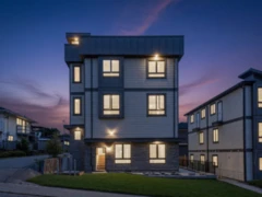SF 5915 Keith Street, Burnaby, BC