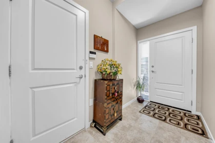 6 320 Decaire Street, Coquitlam, BC, Coquitlam — Townhouse for sale