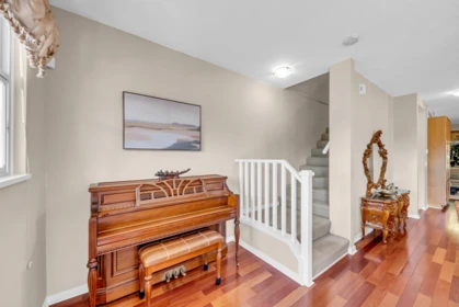 Pantry Photo of 6 320 Decaire Street, Coquitlam, BC