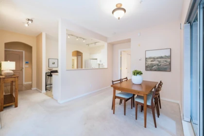 Pantry Photo of 206 678 W Queens Road, North Vancouver, BC
