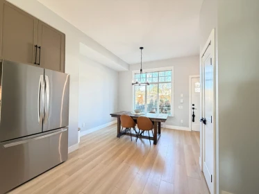 43 3552 Victoria Drive, Coquitlam, BC, Coquitlam — Townhouse for sale