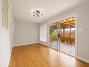 Family Room Photo of 2259 Central Avenue, Port Coquitlam, BC