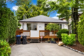 2259 Central Avenue, Port Coquitlam, BC