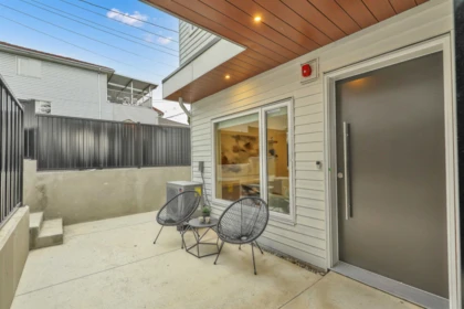 1 3183 Graveley Street, Vancouver, BC, Vancouver — Half Duplex for sale