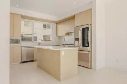 Breakfast Nook Photo of 4 2328 167a Street, Surrey, BC